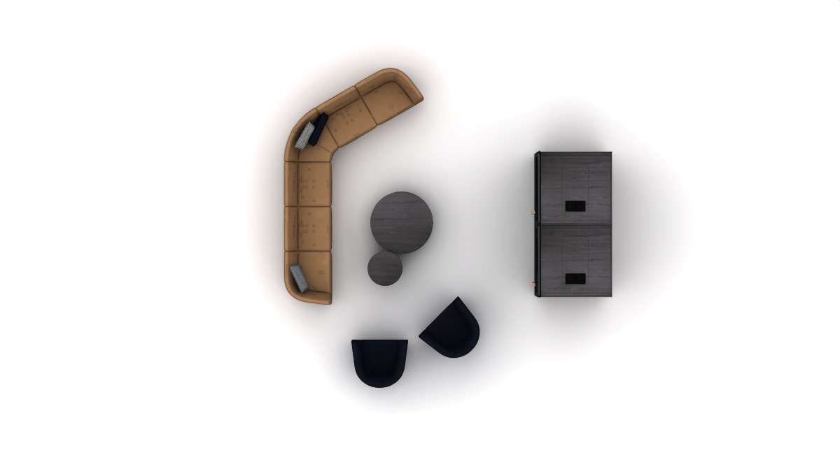 Elara, Phone Booth, X&O, Ardha, ...