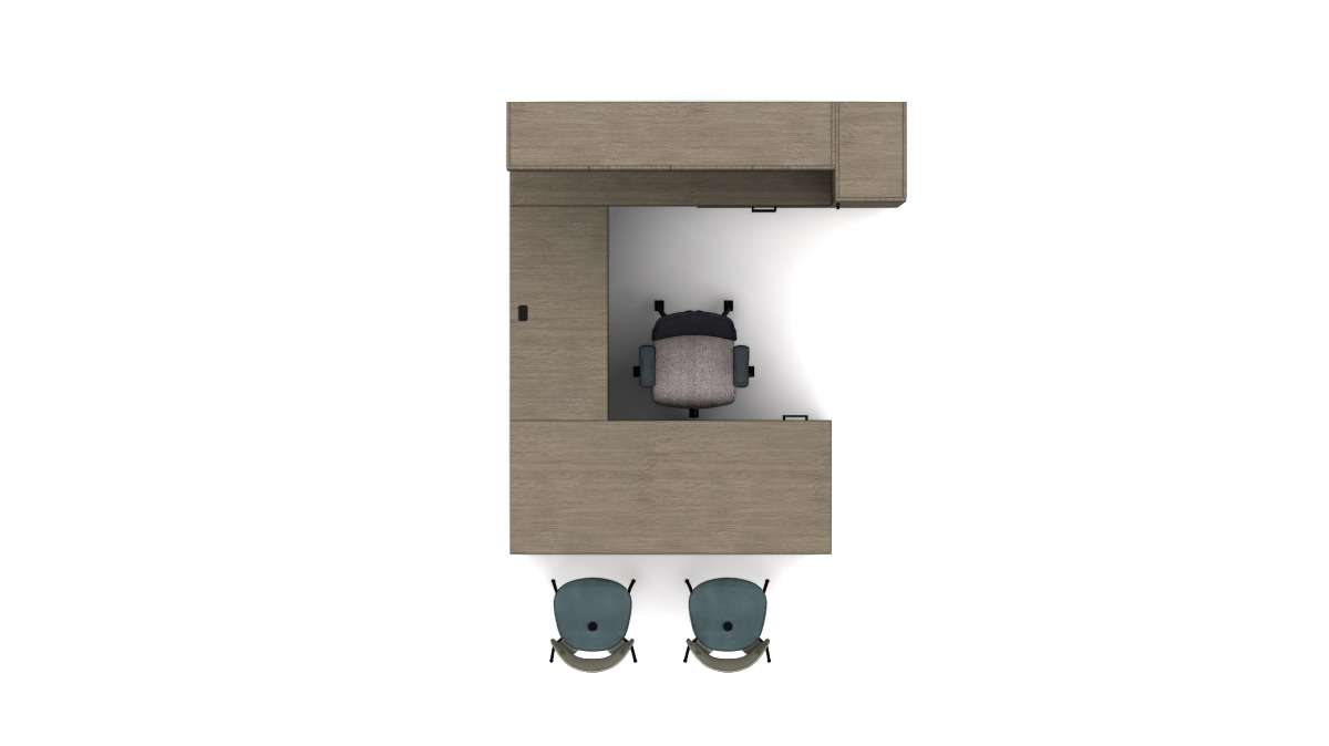 Impulse, Zonal, and Zero