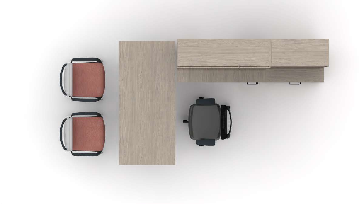 Pulse, Sladr, and Marco