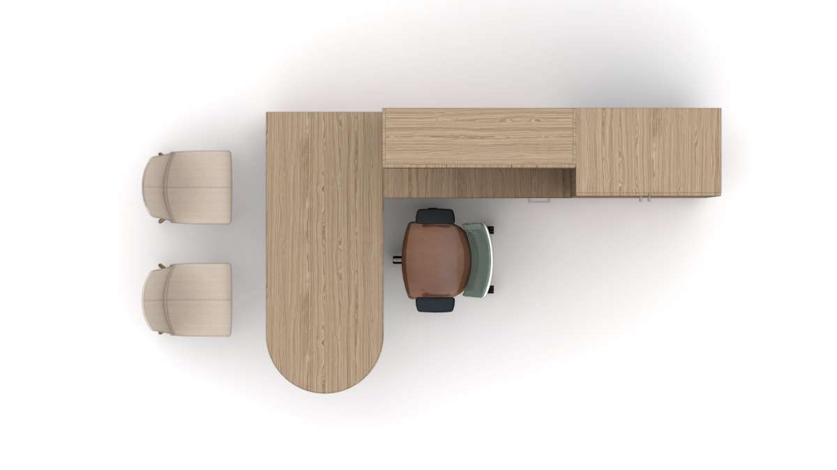 Impulse, Genus, and Harpin