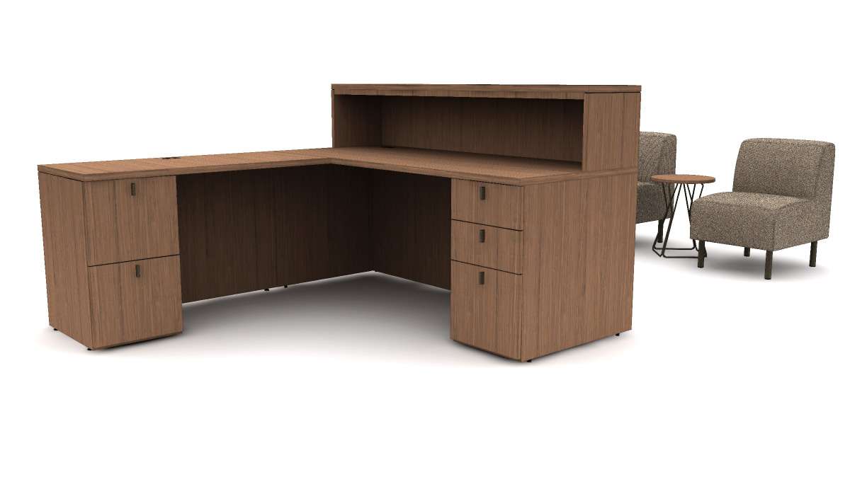 Pulse, Ani, and Wyre