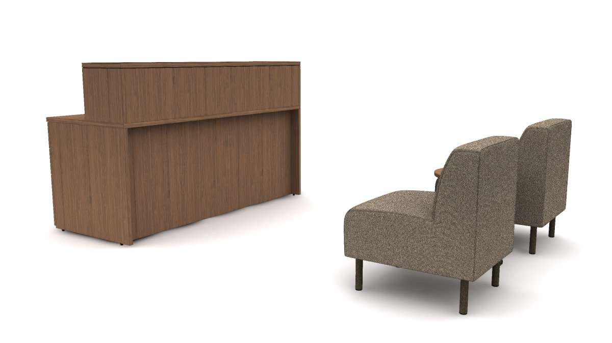 Pulse, Ani, and Wyre