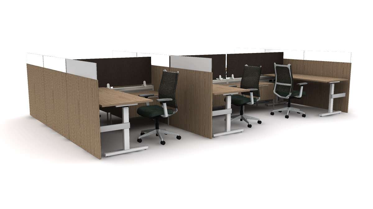 Agile, Sladr, and Staks