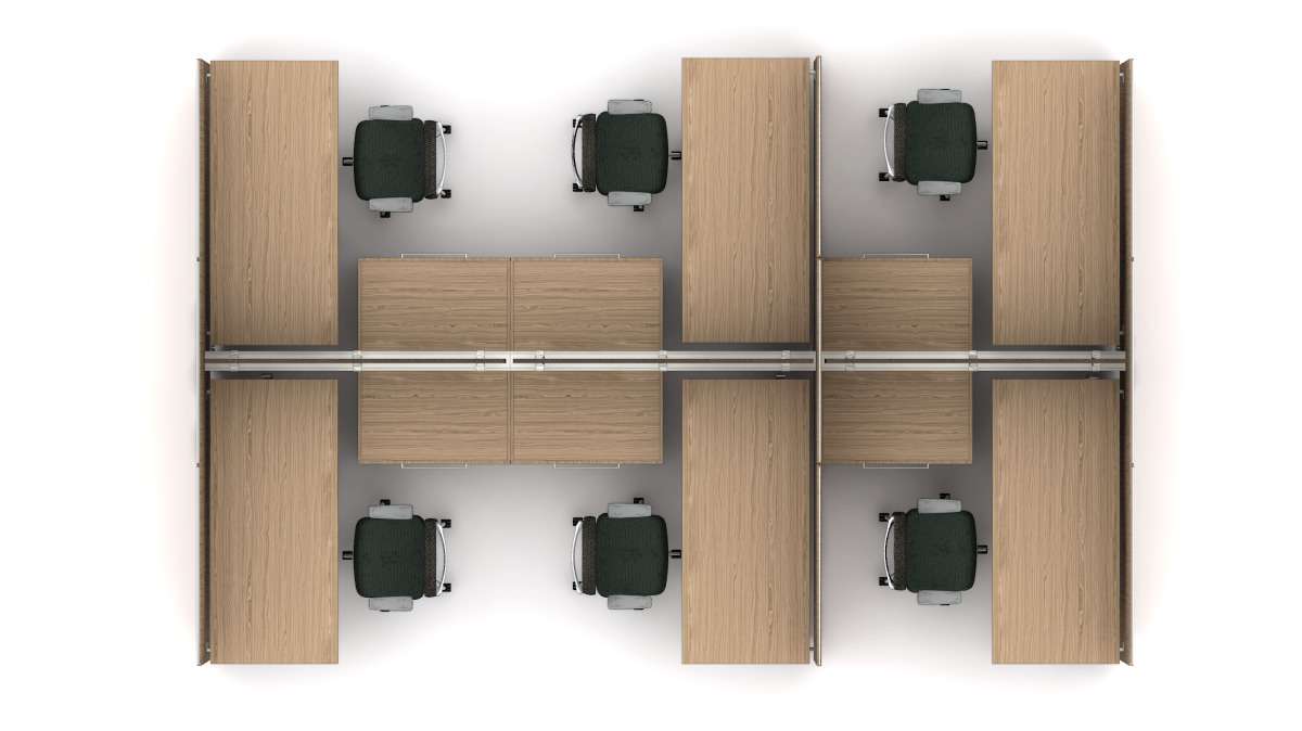 Agile, Sladr, and Staks