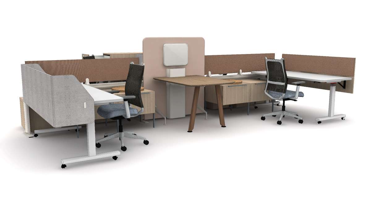 Agile, Heya, Sladr, Staks, ...