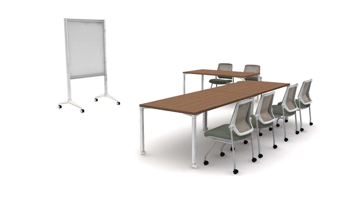 Applause, Acen, and Intermix screen