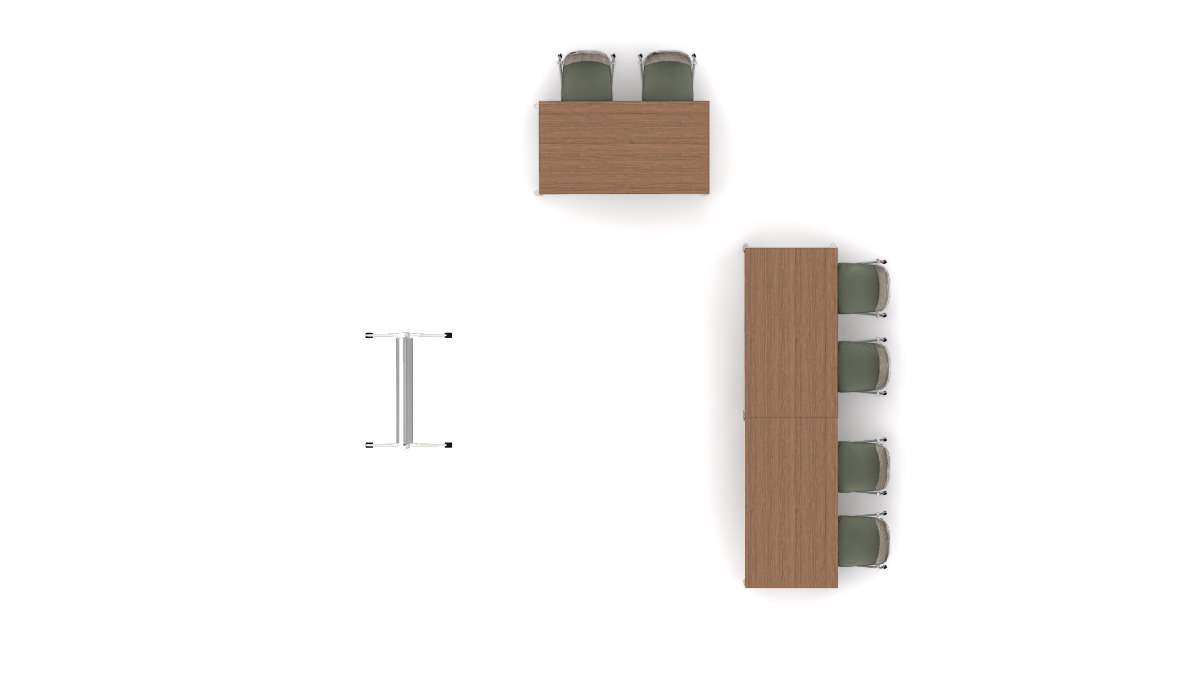 Applause, Acen, and Intermix screen