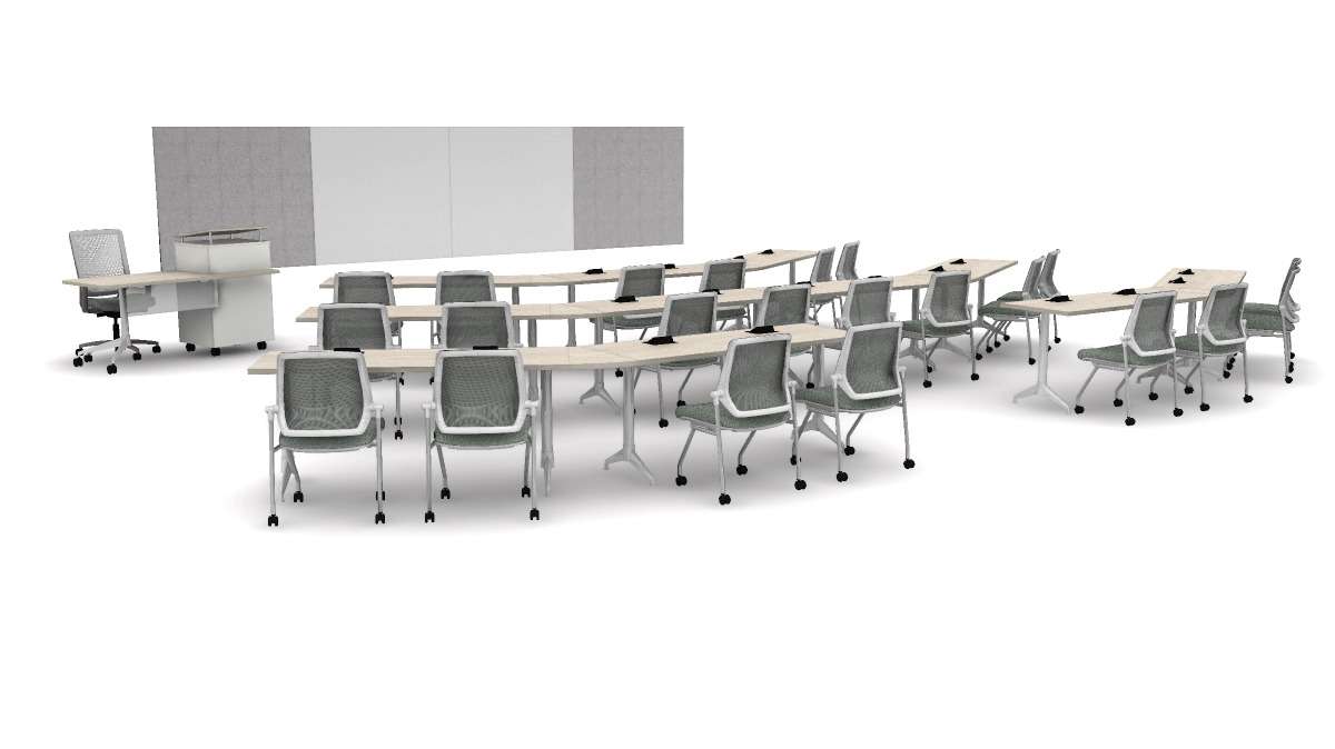 Applause, Layer, Acen, ...