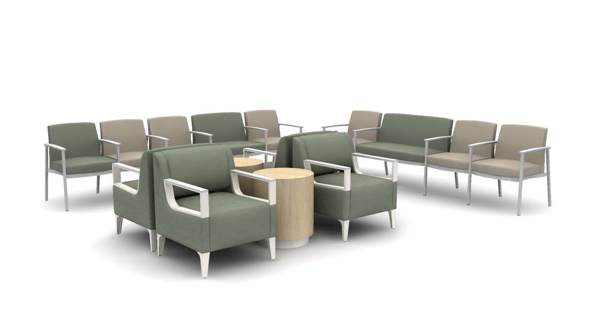 Basil, Serony, and X&O