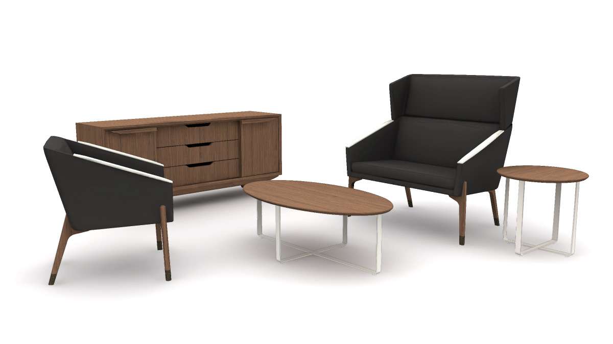 Elani, Basket, and Beck