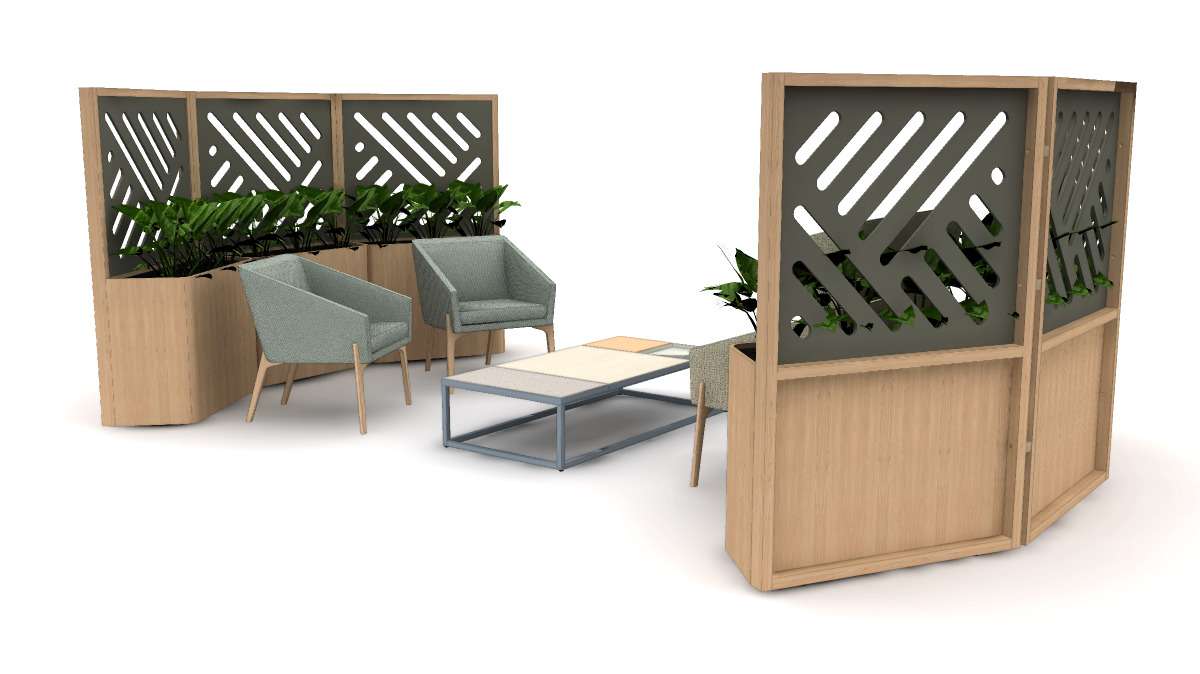 Elani, Puzzle, and Hydra