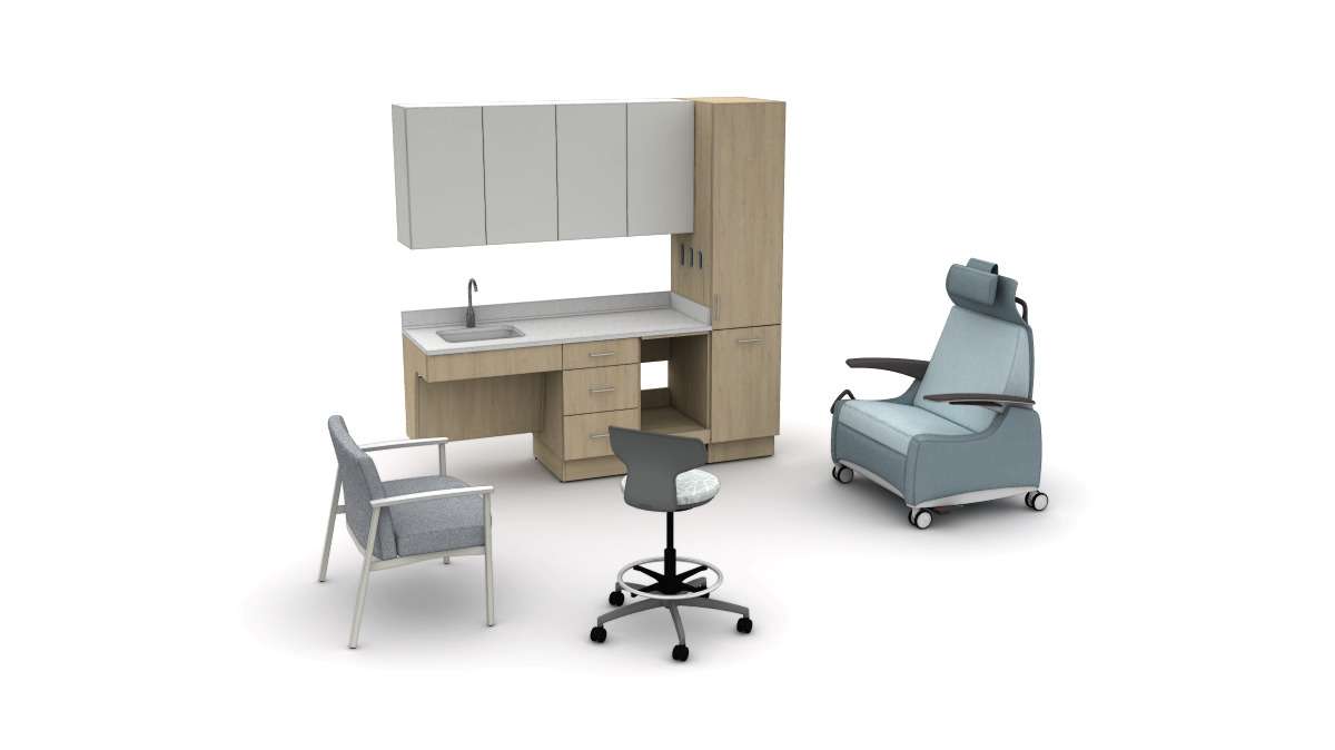 Mile Marker.G2, Lasata bariatric, Stray, ...