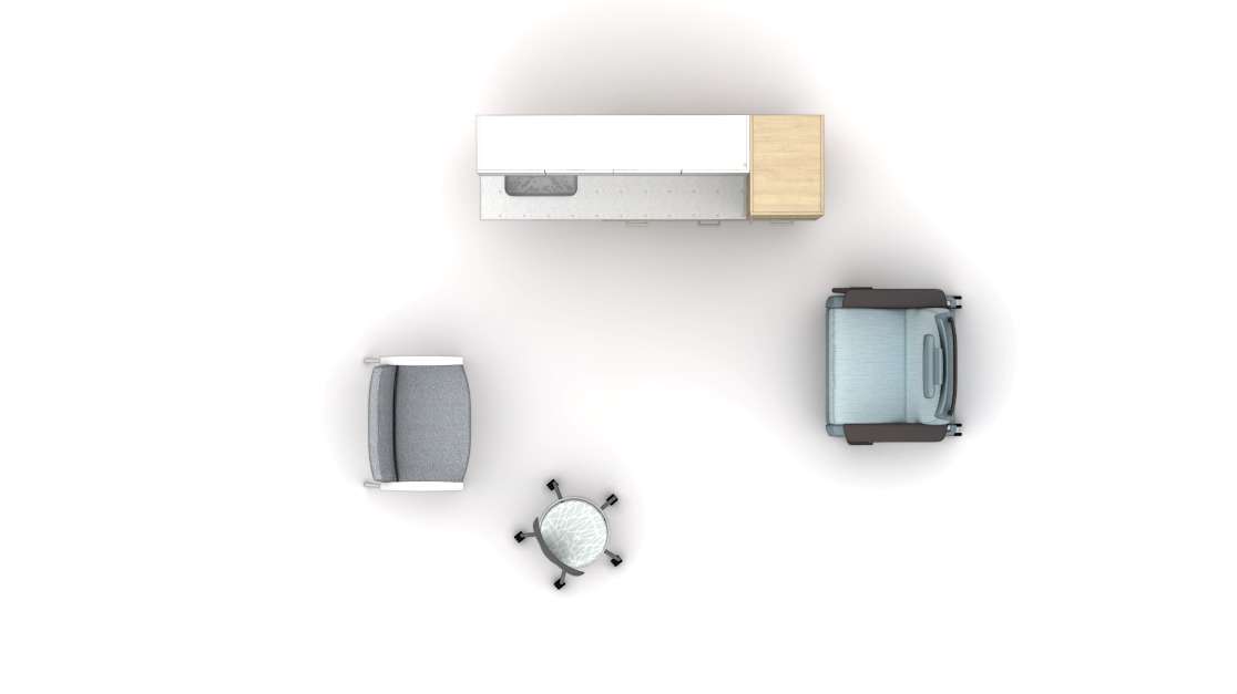 Mile Marker.G2, Lasata bariatric, Stray, ...