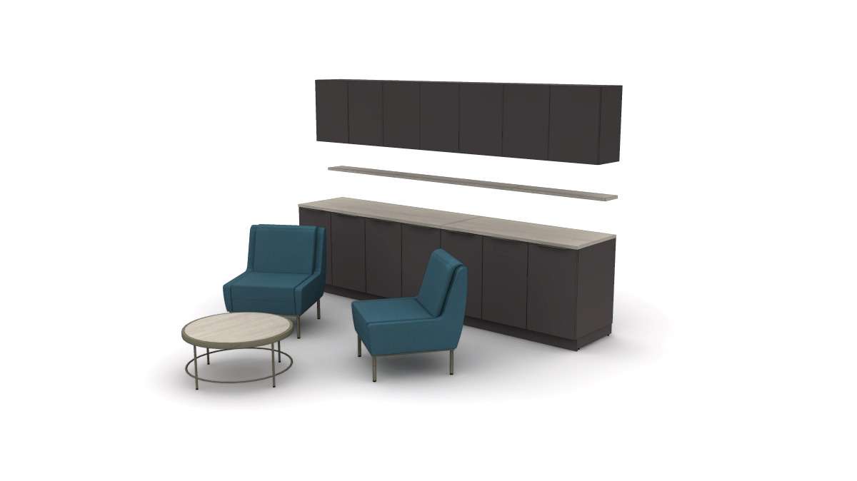 Mile Marker.G2, Dess, and Ice