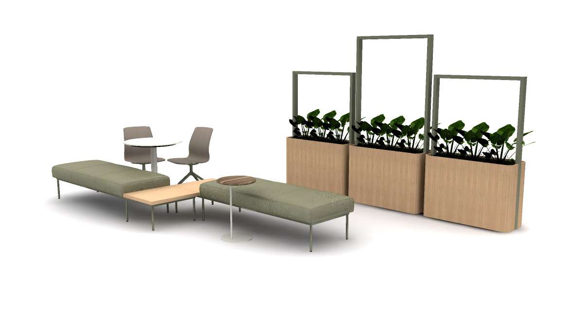 Coact lite, Harpin, Nineteen20, Hydra, ...