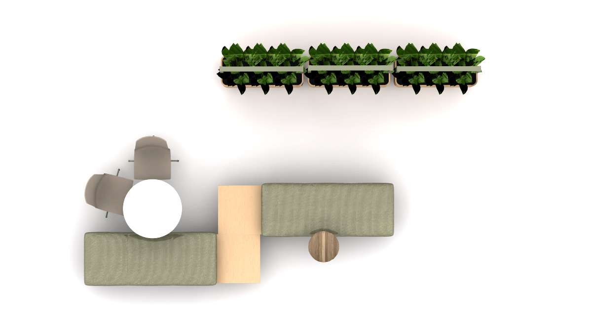 Coact lite, Harpin, Nineteen20, Hydra, ...