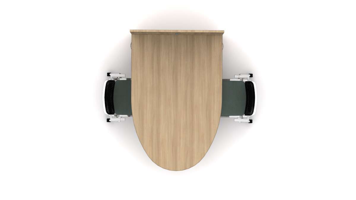 Intermix huddle and Flexxy