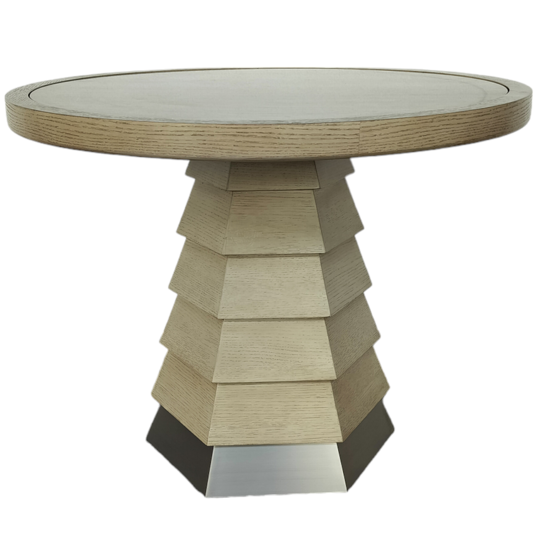 Bryan Ashley - 3503-10A-CG - Dining tables - Product
