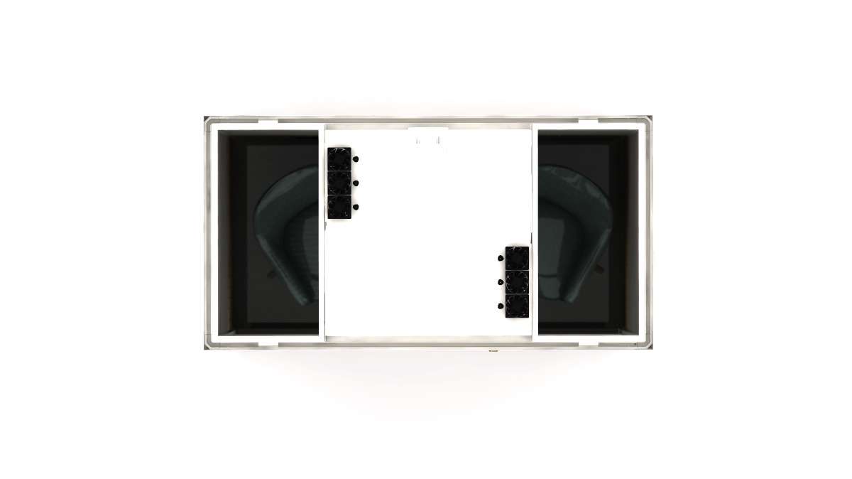 Room S Frame, Kasura, Nineteen20, ...