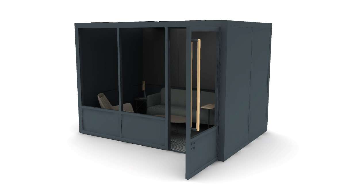 Room L Frame, Cosíma, Sofy, Kosa, Rowen , Maive, ...