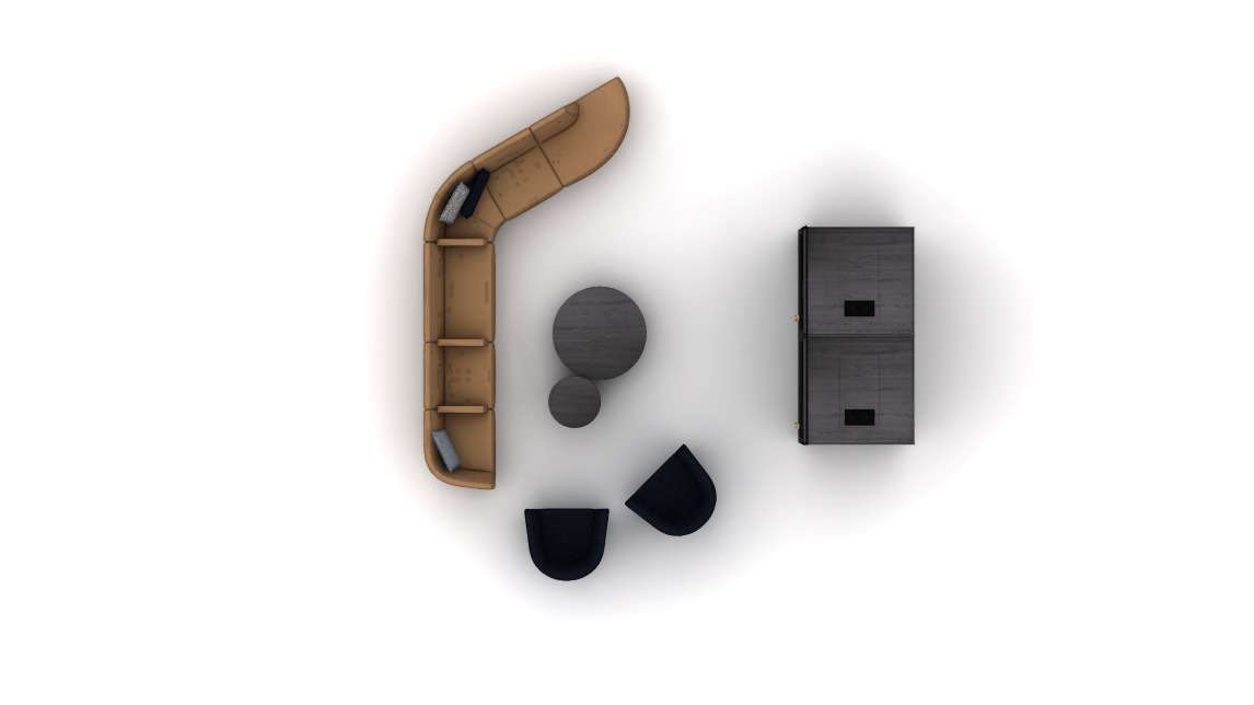 Elara, Phone Booth, X&O, ...