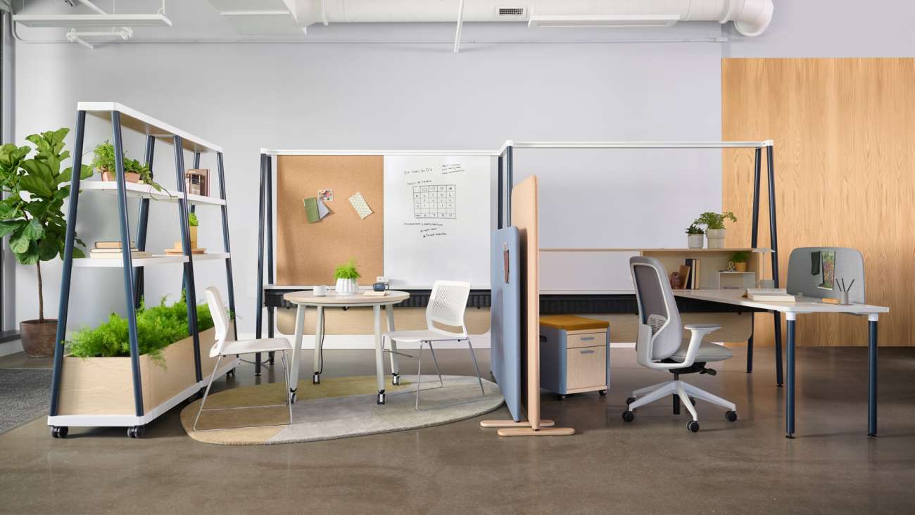 Clone of Kaleid workstation