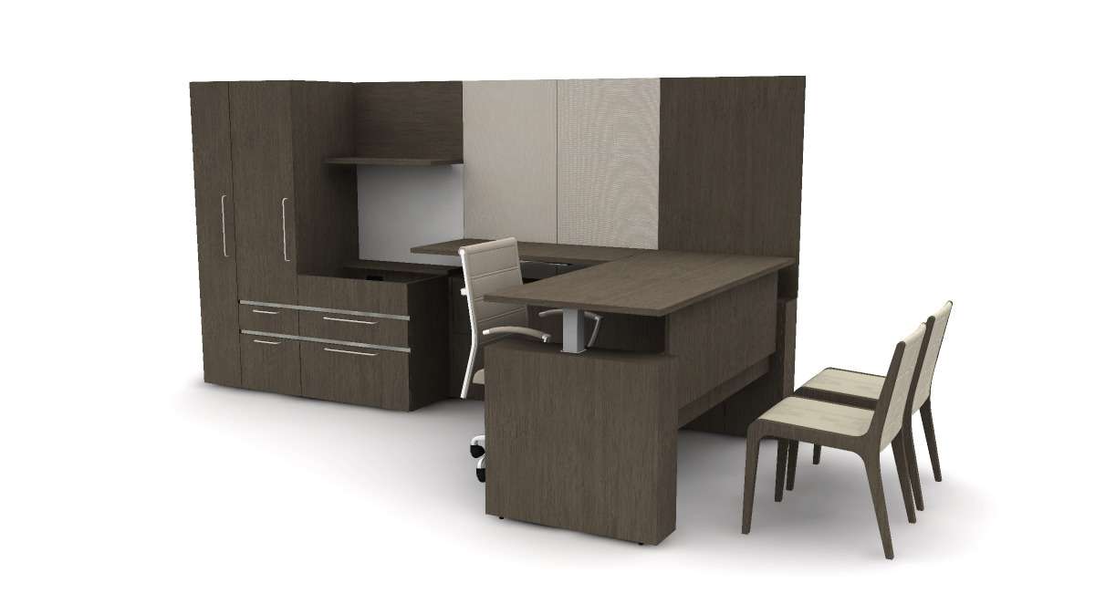 Adler, Sleek, and Modello