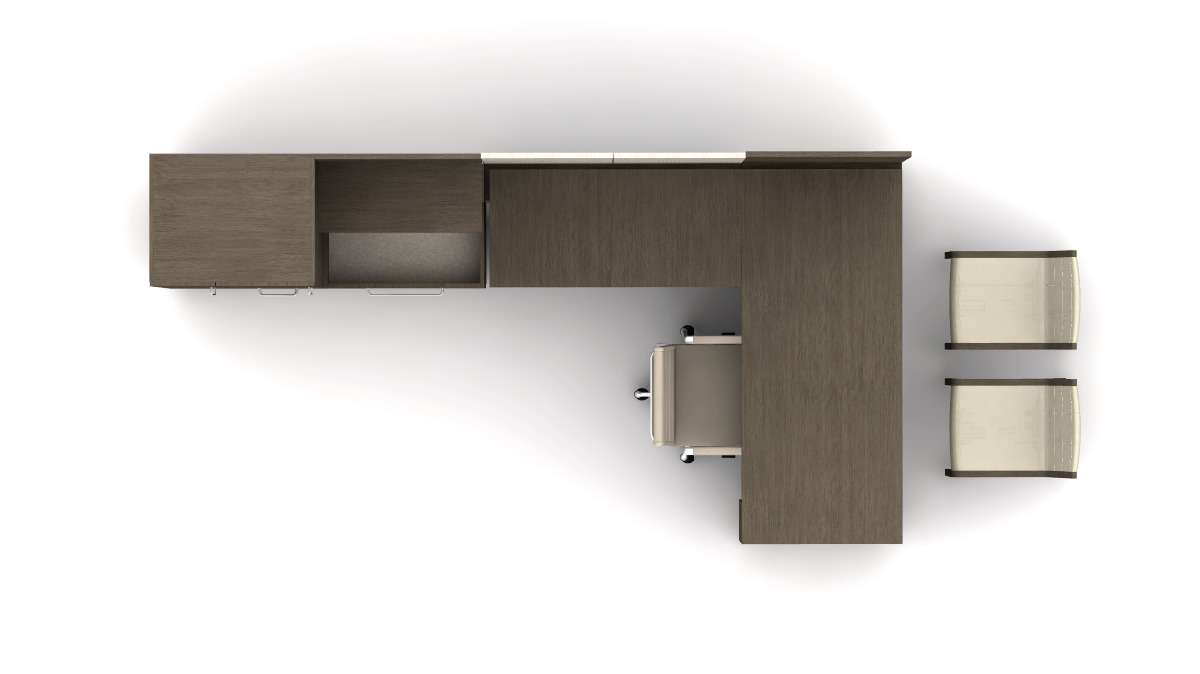 Adler, Sleek, and Modello