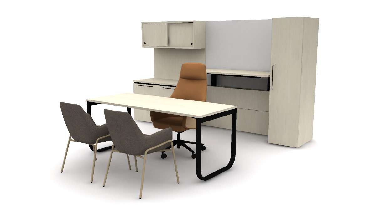 Adler, Kasura, and Sofy