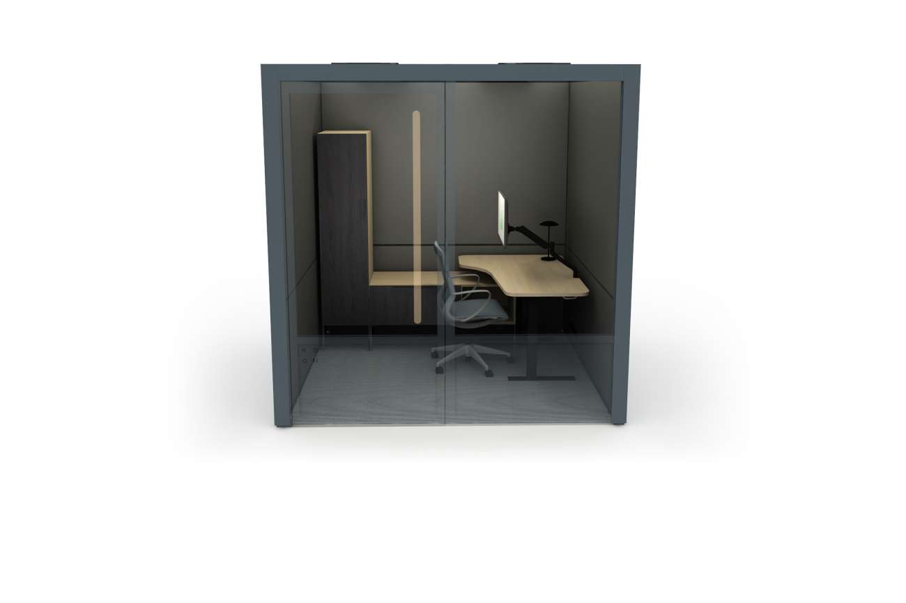 Room M, Staks, Pret, Cate, ...