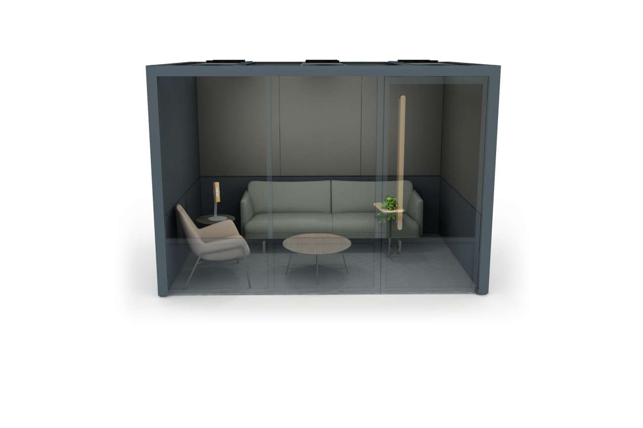 Room L, Cosíma, Sofy, Kosa, Rowen , Maive, ...