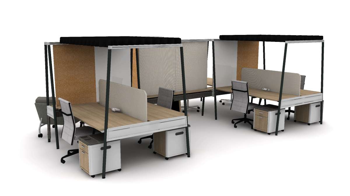 Kaleid, Sleek, Heya, Ezel, ...