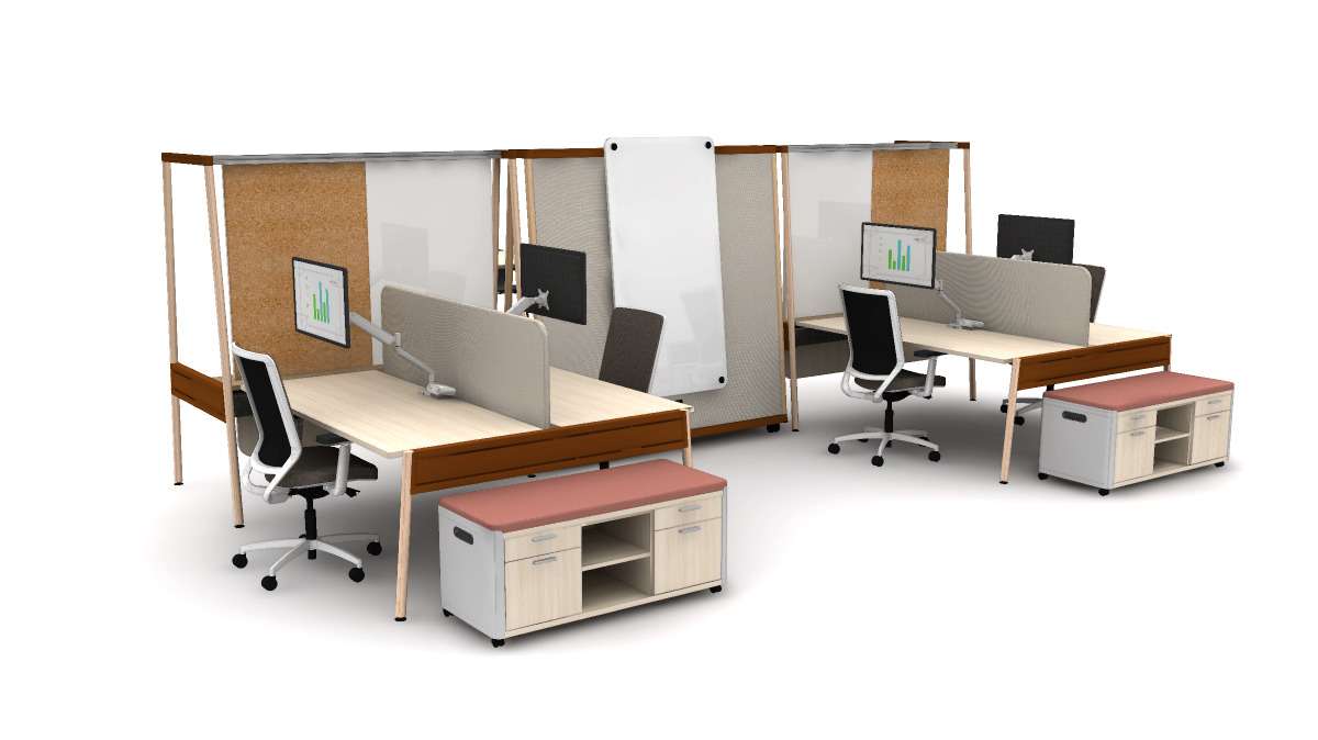 Kaleid, Genus, Fleet, Harpin, ...