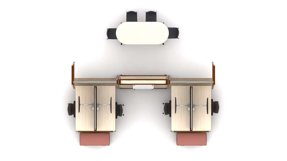 Kaleid, Genus, Fleet, Harpin, ...