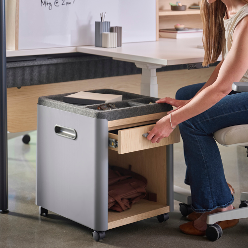 OFS new product launch Kaleid Workstations