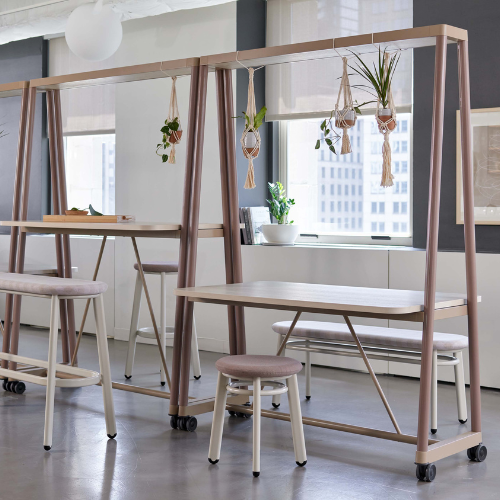 OFS new product launch Kaleid Workstations