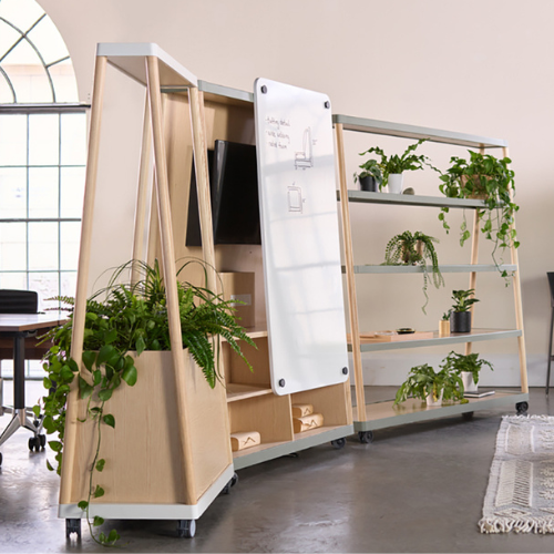 OFS new product launch Kaleid Workstations