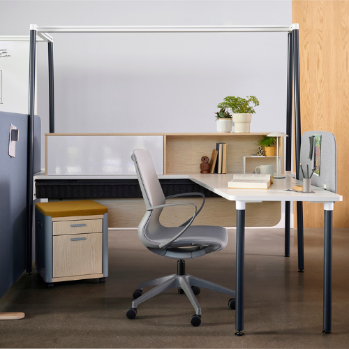 OFS new product launch Kaleid Workstations