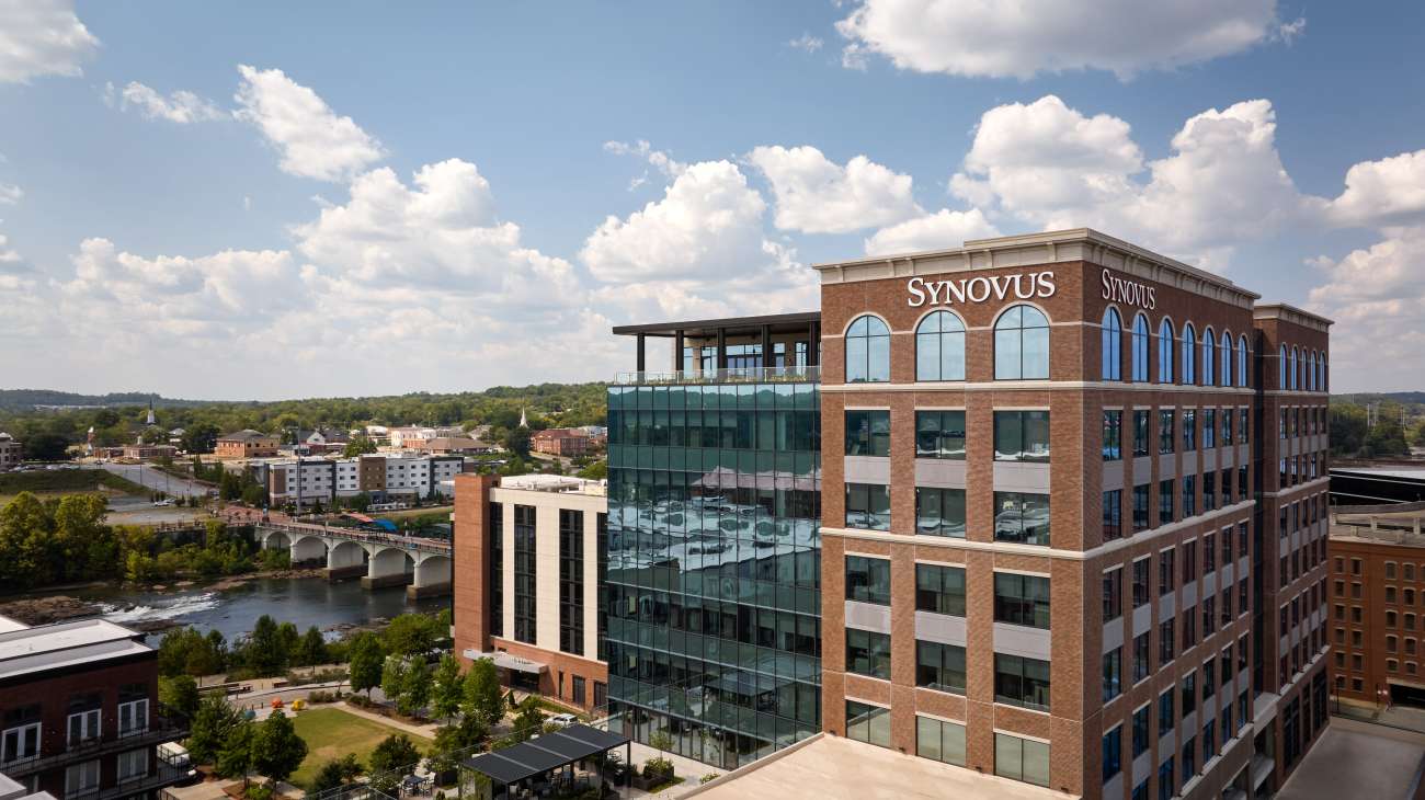 Synovus