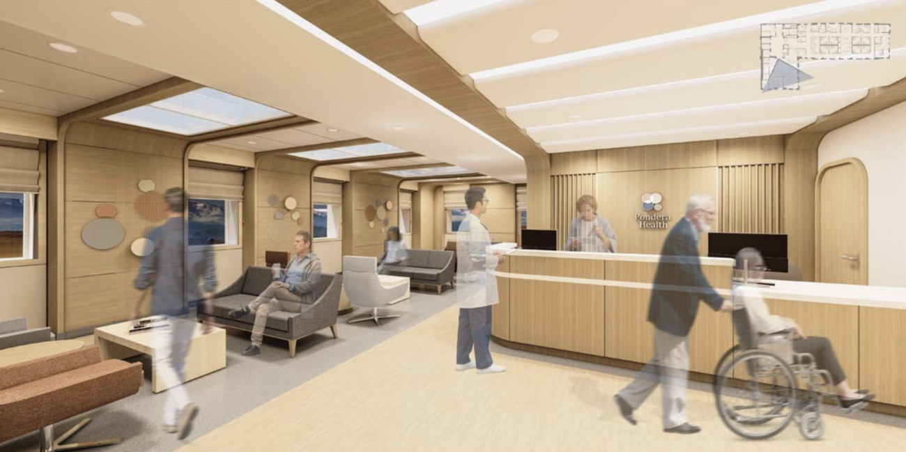 “Pondera Health” by Alexa Condento and Lilly Gleaton of Florida State University