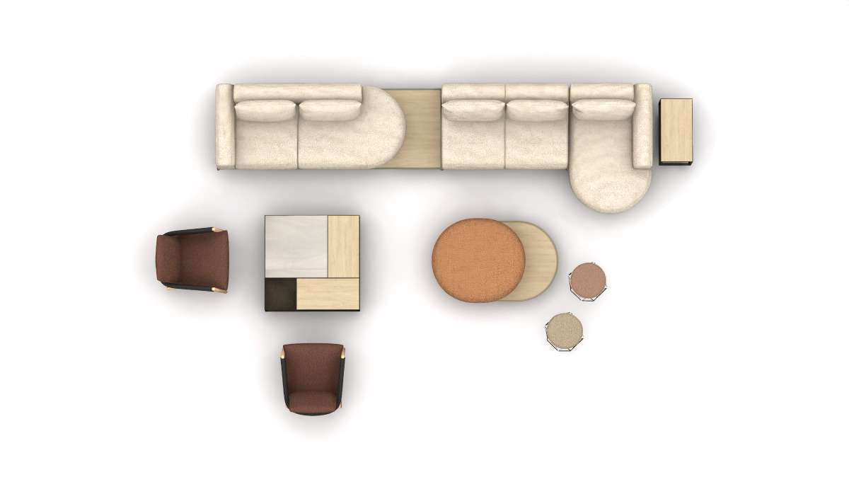 Blush, Raya, Puzzle, ...