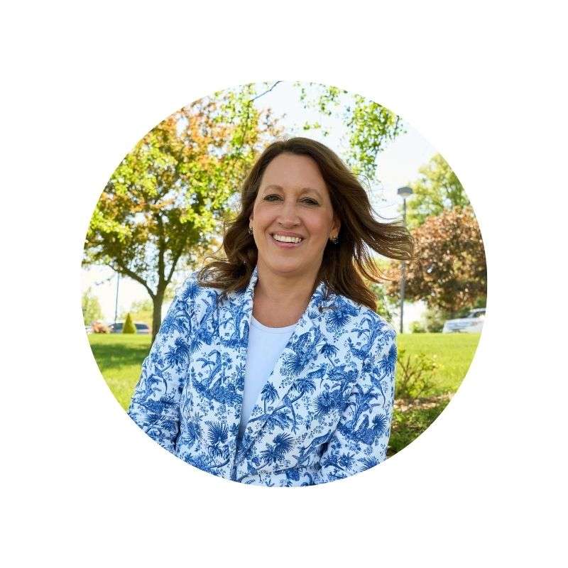 Leslie Tegmeyer