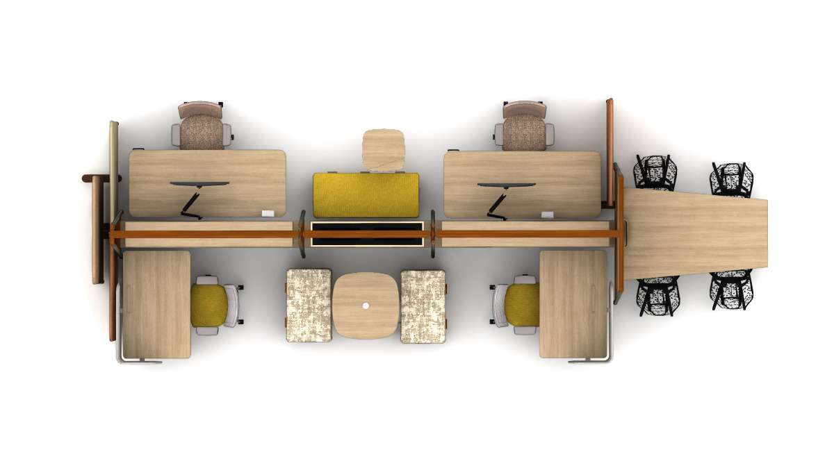 Kaleid, Genus, Noho Move Chair, Binny, Ramble, ...