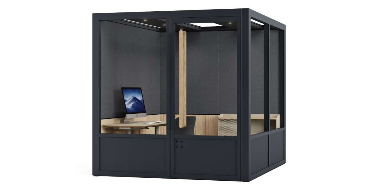Room M Configurable Unit