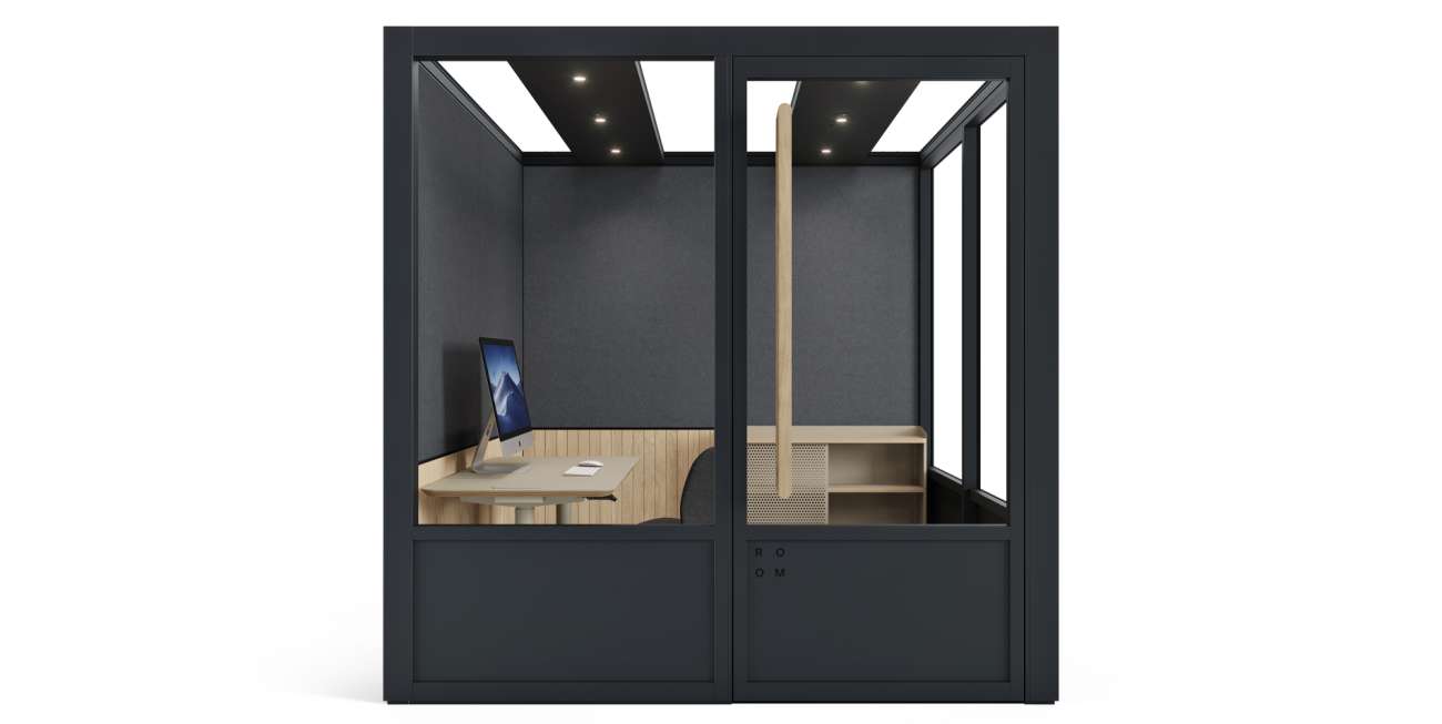 Room M Configurable Unit
