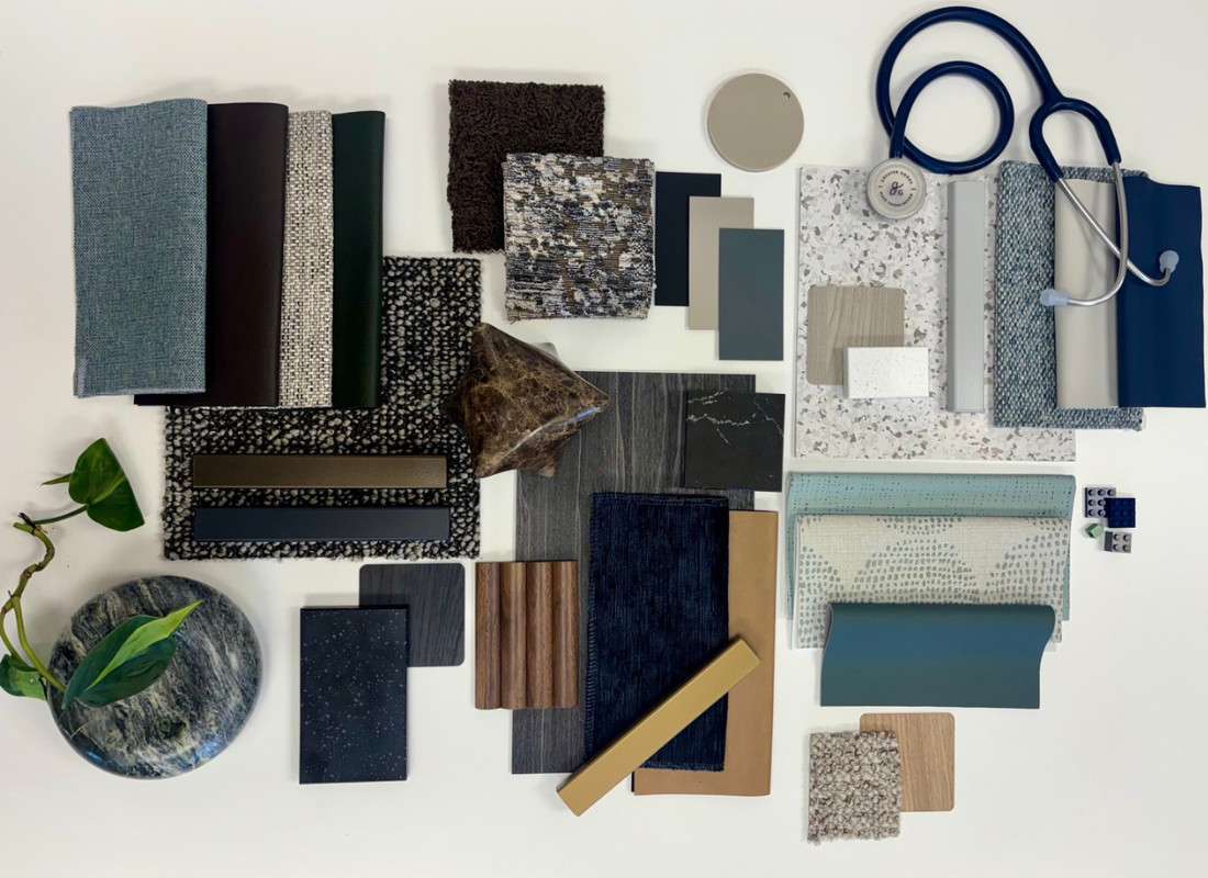 Carolina showcases "Design is the Quietest Form of Care" at HCD