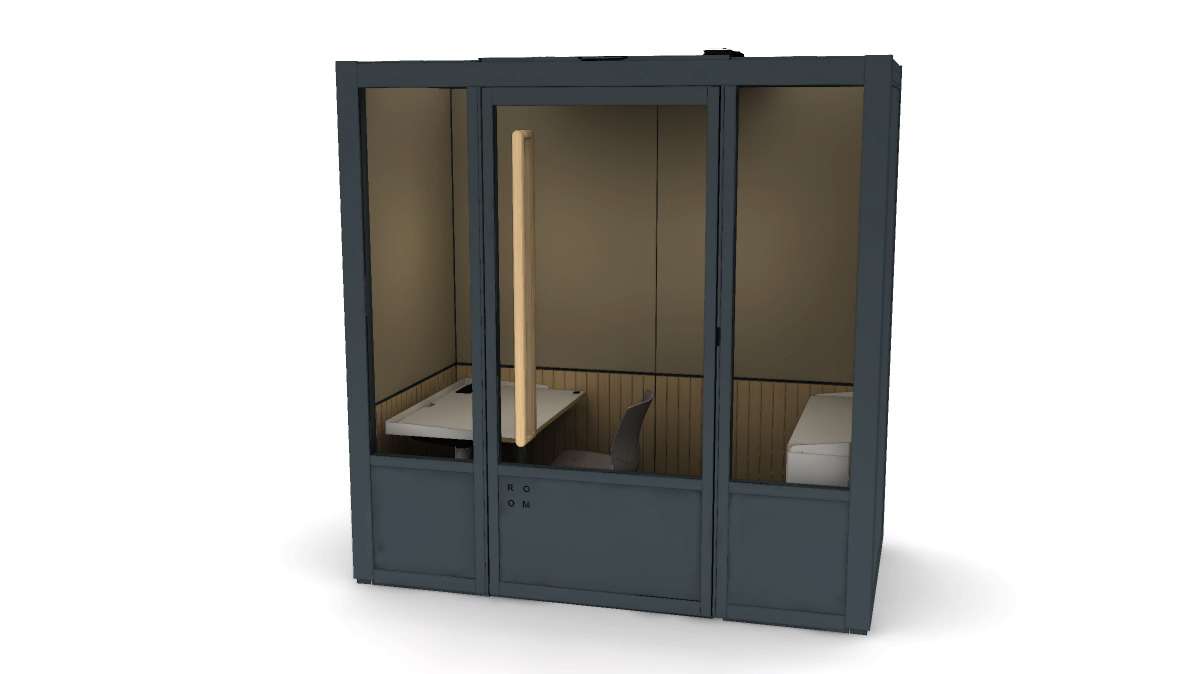 Room S
