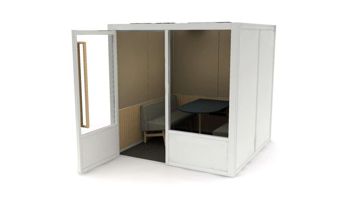 Room M