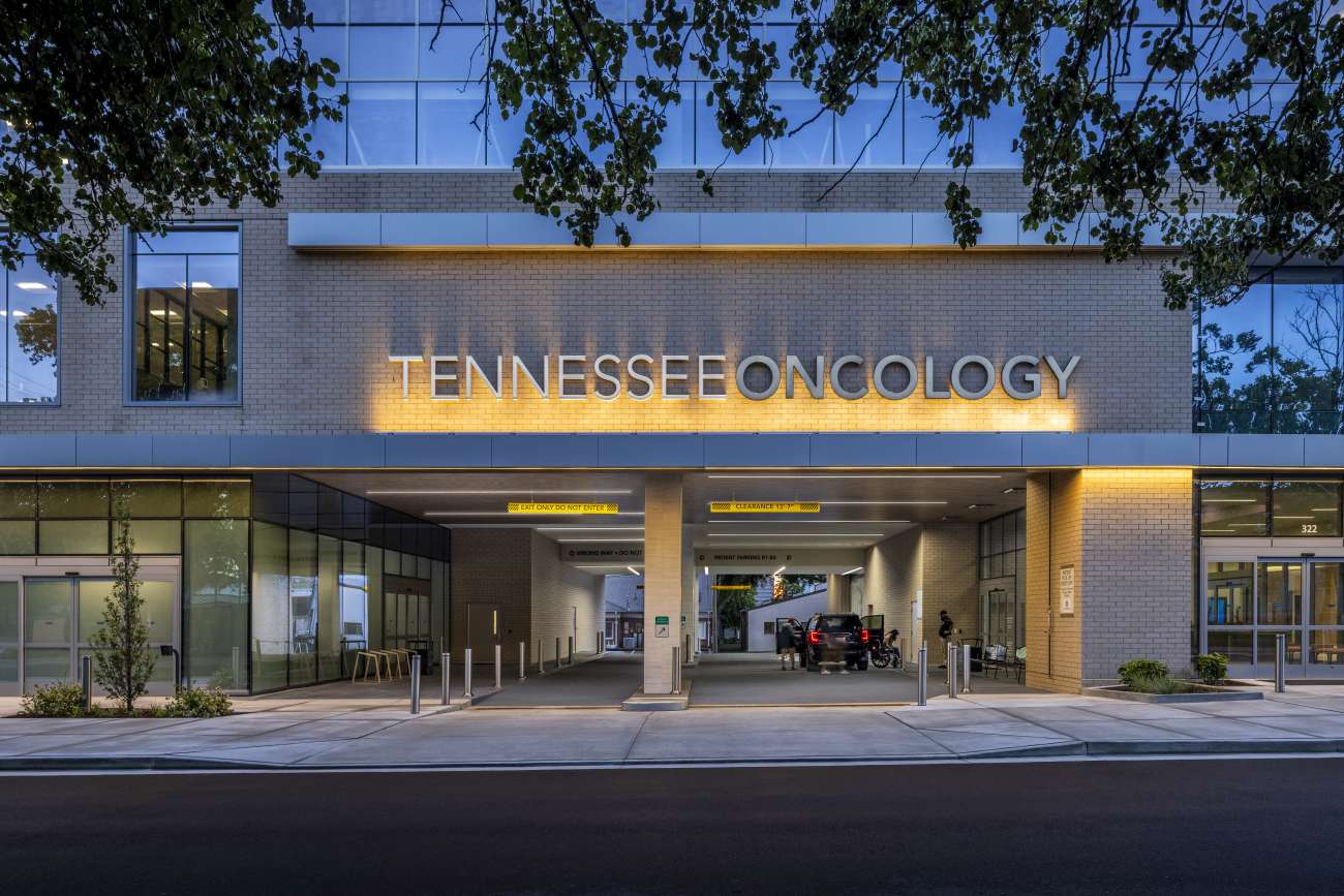 Tennesse Oncology