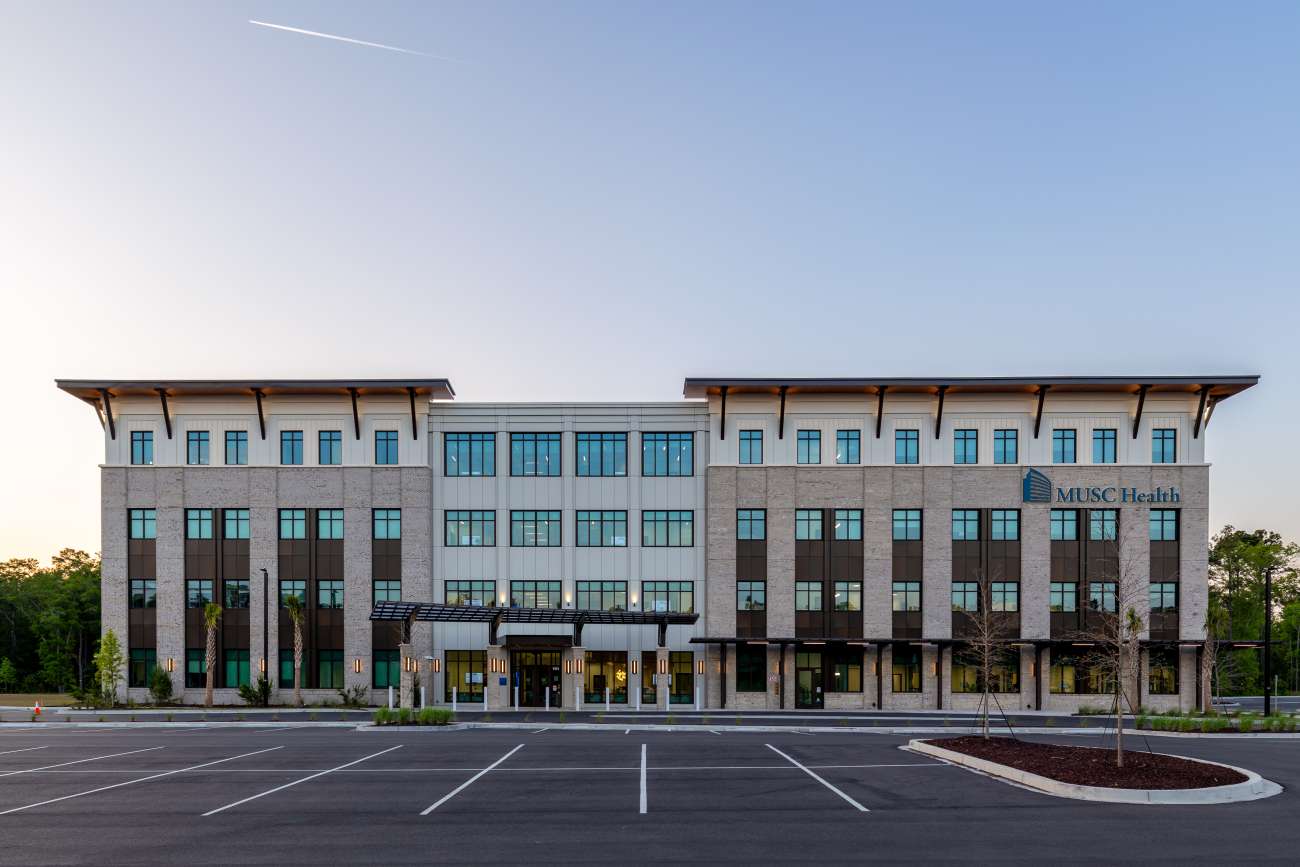 Medical University of South Carolina